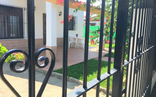 Trujilllo Holiday Home