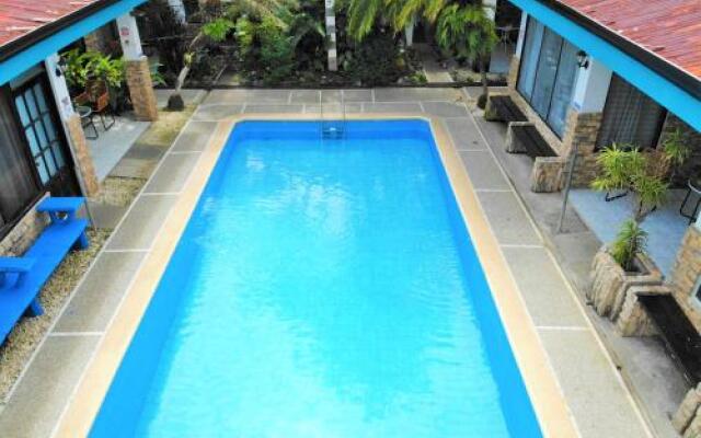 Izu Place Cabinas Las Orquideas