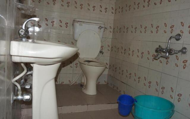 Hotel Uday