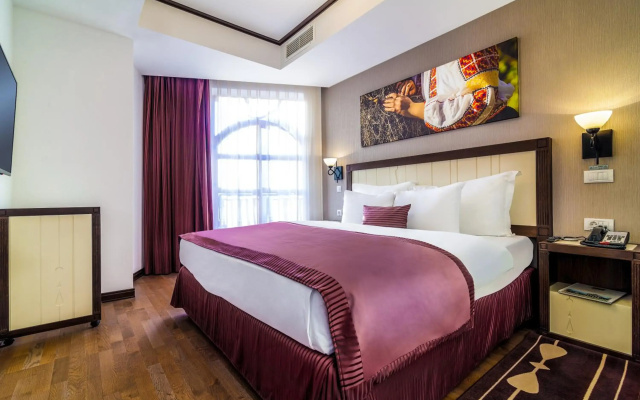 Epoque Hotel - Relais & Chateaux