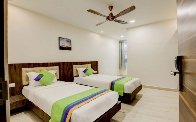 Treebo Trend Emora Hotel And Suites Brookfield