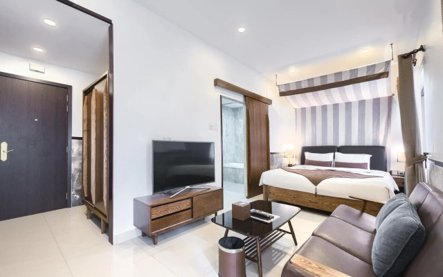 THE BLOSSOM RESORT ISLAND DA NANG - Onsen Included