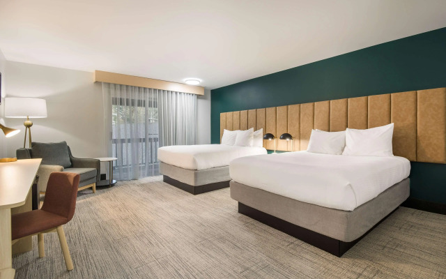 Best Western Portland West Beaverton