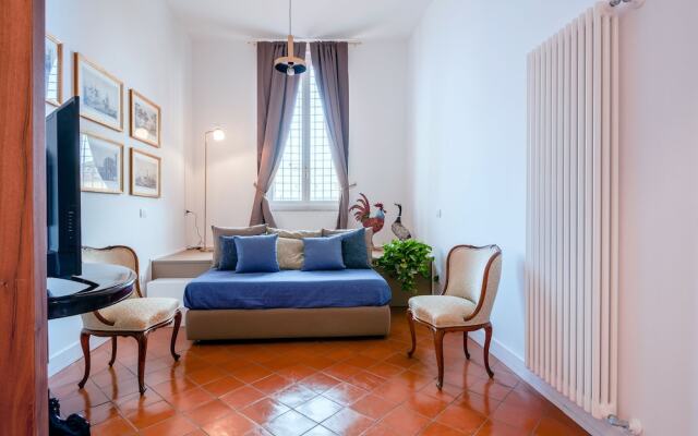 Palazzo Marigliano - Donna Maria Suites