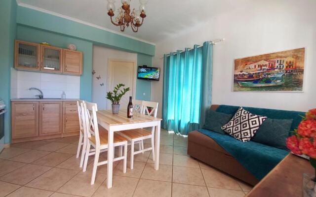 AGIOS LEON Apartment 3