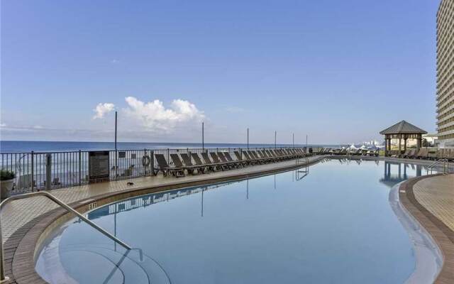 Treasure Island 911 - Two Bedroom Condo