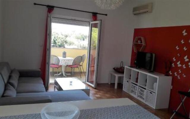 Apartman Roko
