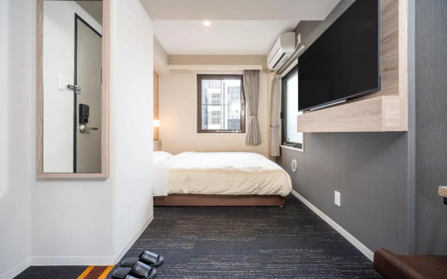 Super Hotel Kobe