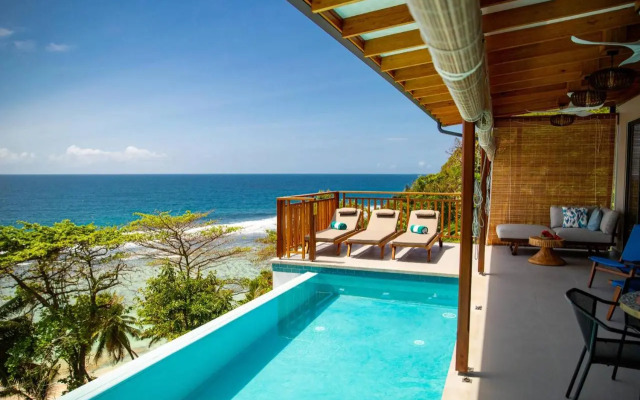Paradise Chalets Yoga & Wellness