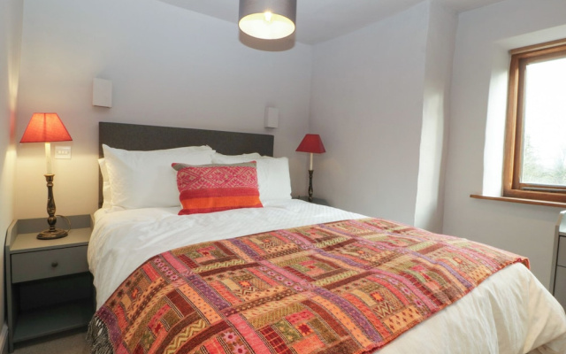 Tawny Cottage