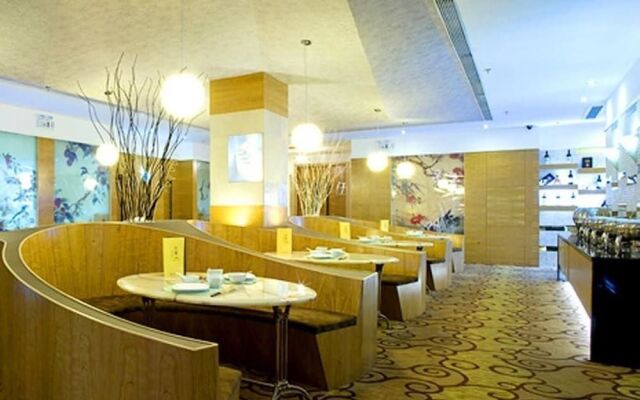 Shenzhen Circle Art Hotel