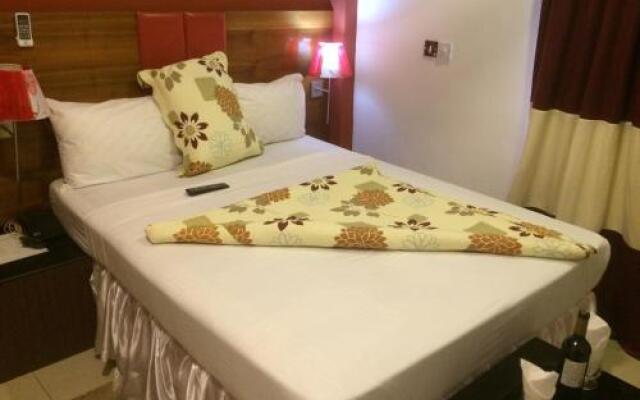 Mr Smith Hotel