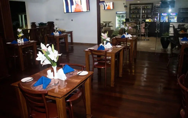 Grace Garden Hotel