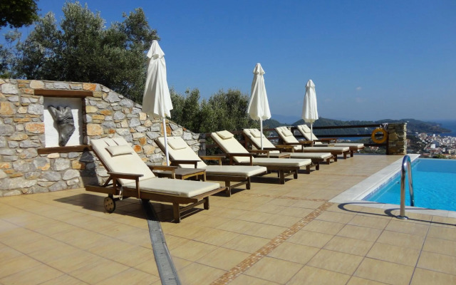 Skiathos Garden Cottages