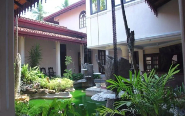 Villa Ranmenika