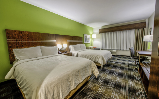 Holiday Inn Express & Suites Dallas NW - Farmers Branch by IHG