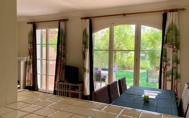 Maison 20 du Lac Les Restanques