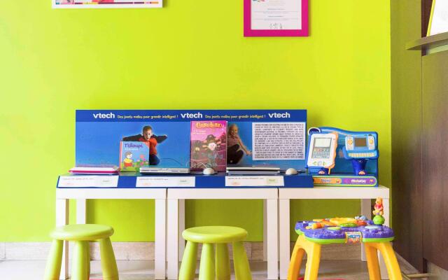 ibis Styles Nantes Centre Place Royale