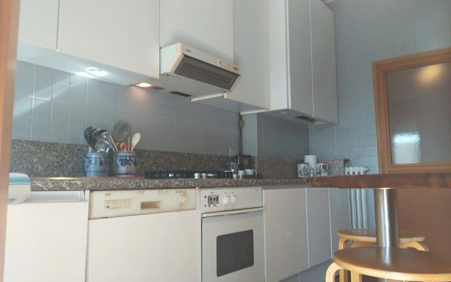 Kibilù - Via Cimabue Trilo