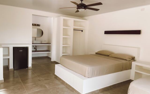 El Ranchito Surfcamp