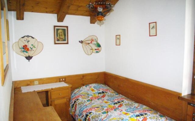 Casa Alpina
