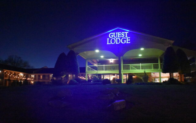 The Guest Lodge Gainesville