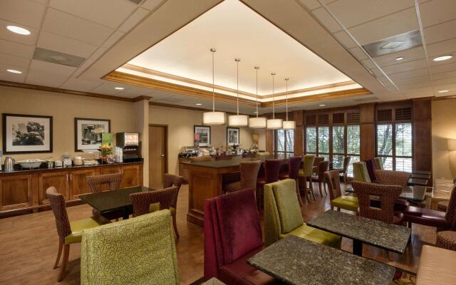 Hampton Inn St. Robert/Ft. Leonard Wood