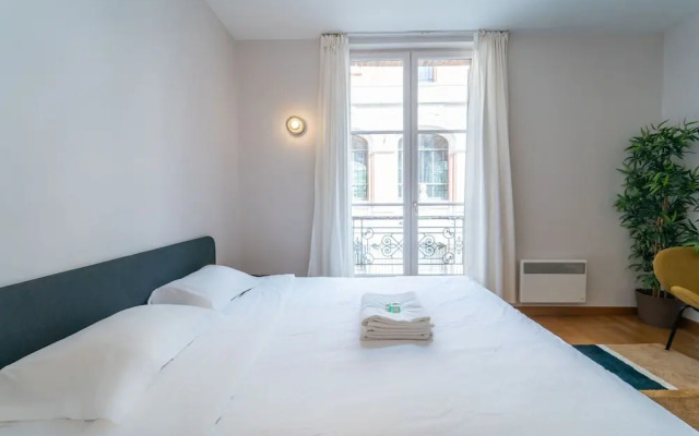 Charming Studio- 2P- Jardin des Plantes/austerlitz