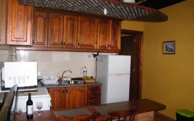 Casa Rural San José