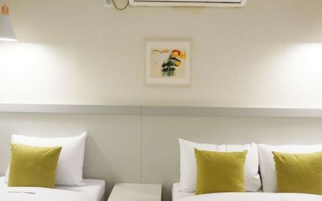 First Stay Hotel Eagle Owl