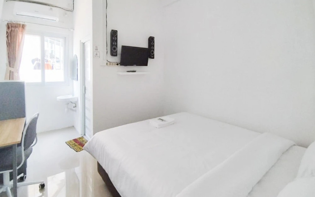 RedDoorz near Big Mall Samarinda – Guest Rooms – Samarinda