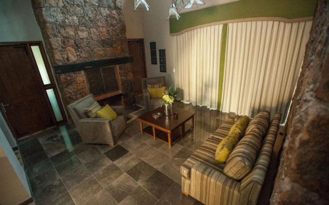 Hotel Casa Legado Spa & Resort