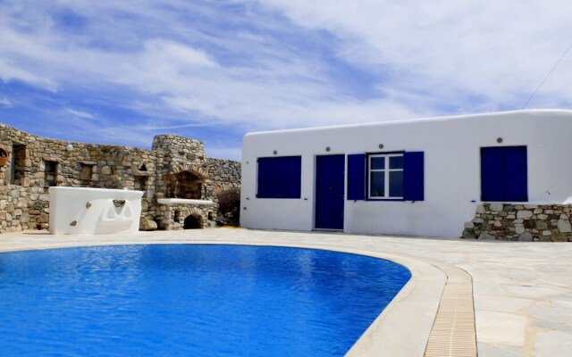 Villa Merlina by The Pearls Collection