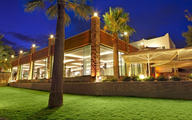 Kadikale Resort-Spa