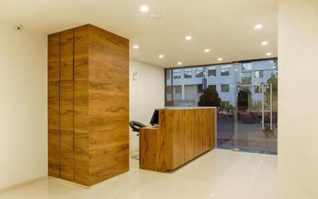 Hotel Pallav