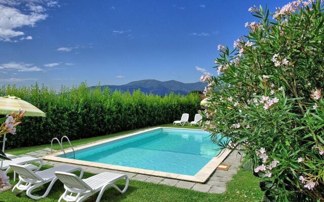 Villa Melograni