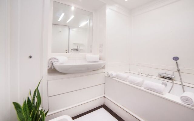 Rent in Rome - Maggiore