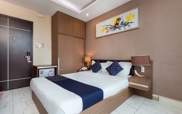 CAPITAL O 1038 Mismo Hotel