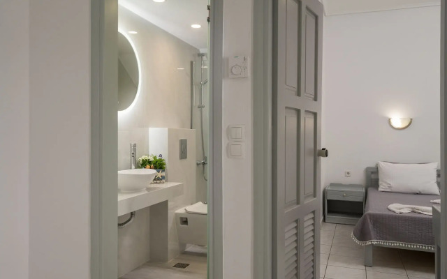 Kristall Suites