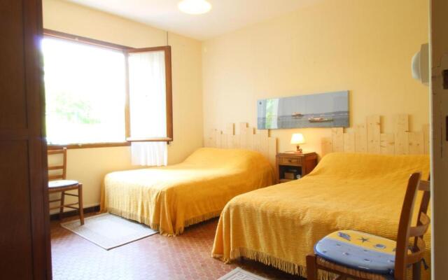 Maison 6 couchages proche des pistes cyclables