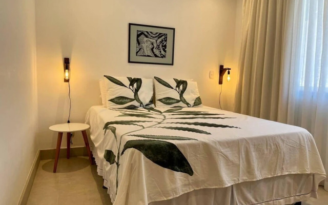 Villa With Private Pool, 100m From the Beach