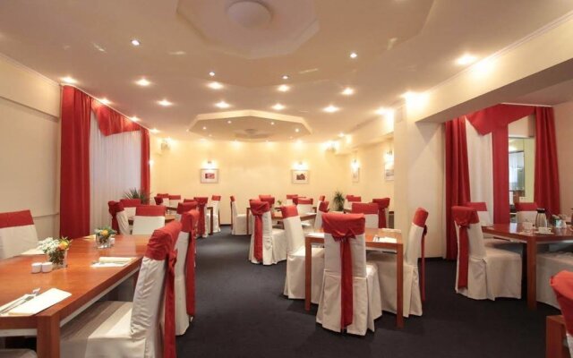 IB Hotel Am Wallgraben