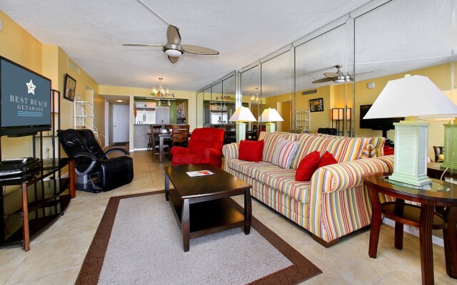 Dunes of Panama B407 - 928985