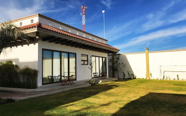 Royal Aqua Luxury Hotel & Spa