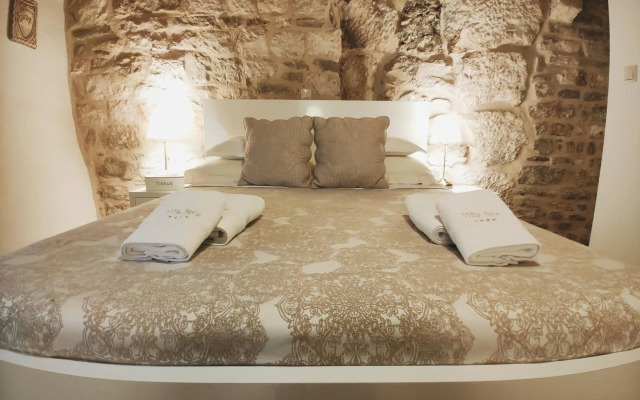 Villa Split Heritage Hotel
