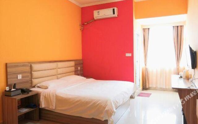 Zhuhai Haojingtian Business Hotel