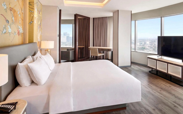 Mercure Jakarta Gatot Subroto