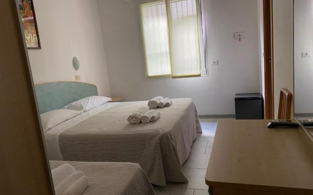 Hotel Chery