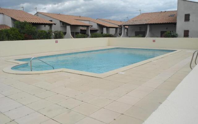 Appartement Saintes-Maries-de-la-Mer, 3 pièces, 6 personnes - FR-1-475-29