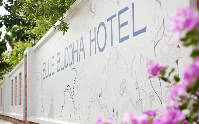 Blue Buddha Hotel